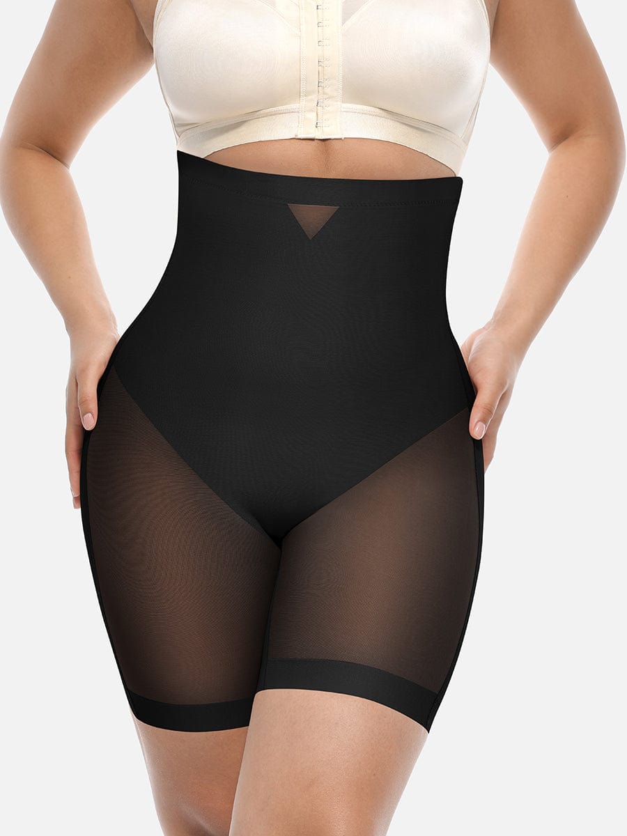 The Naomi – Smooth Shaper