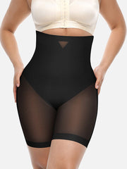 The Naomi – Smooth Shaper
