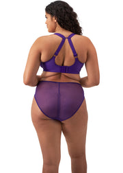 Elomi Charley Stretch Plunge bra