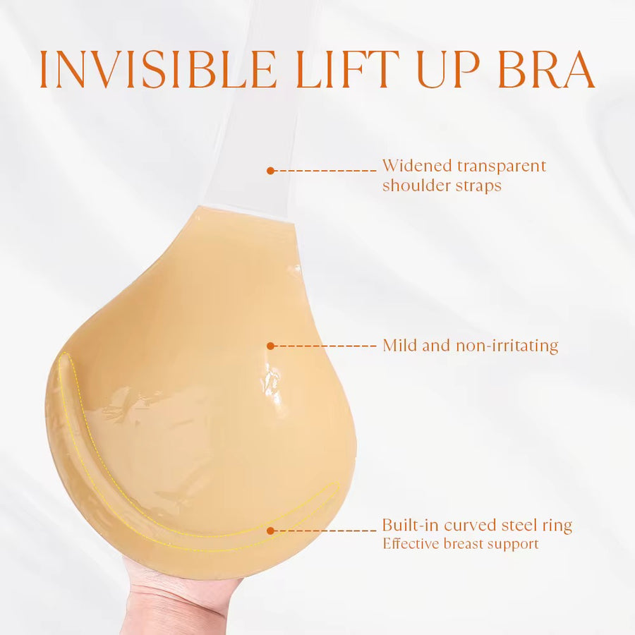 SmartCurves LiftLuxe™