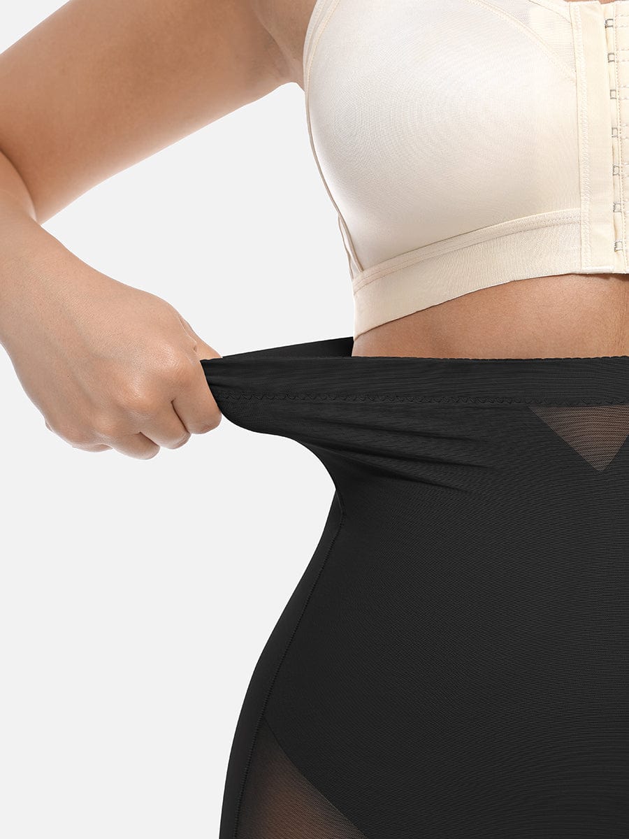 The Naomi – Smooth Shaper