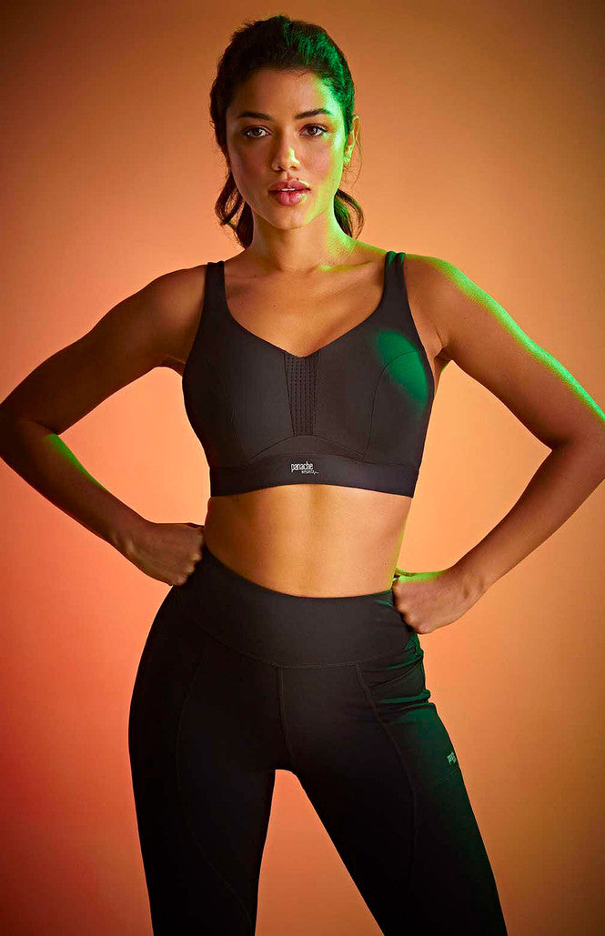 Panache Endurance Wired Sports Bra