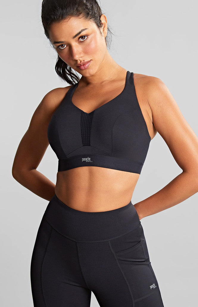 Panache Endurance Wired Sports Bra