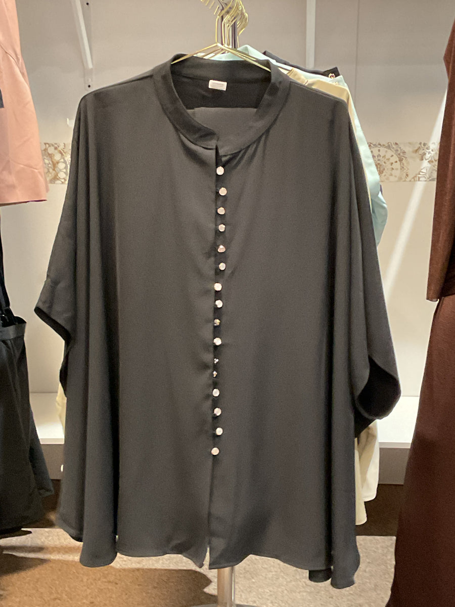 Batwing Two Piece Set