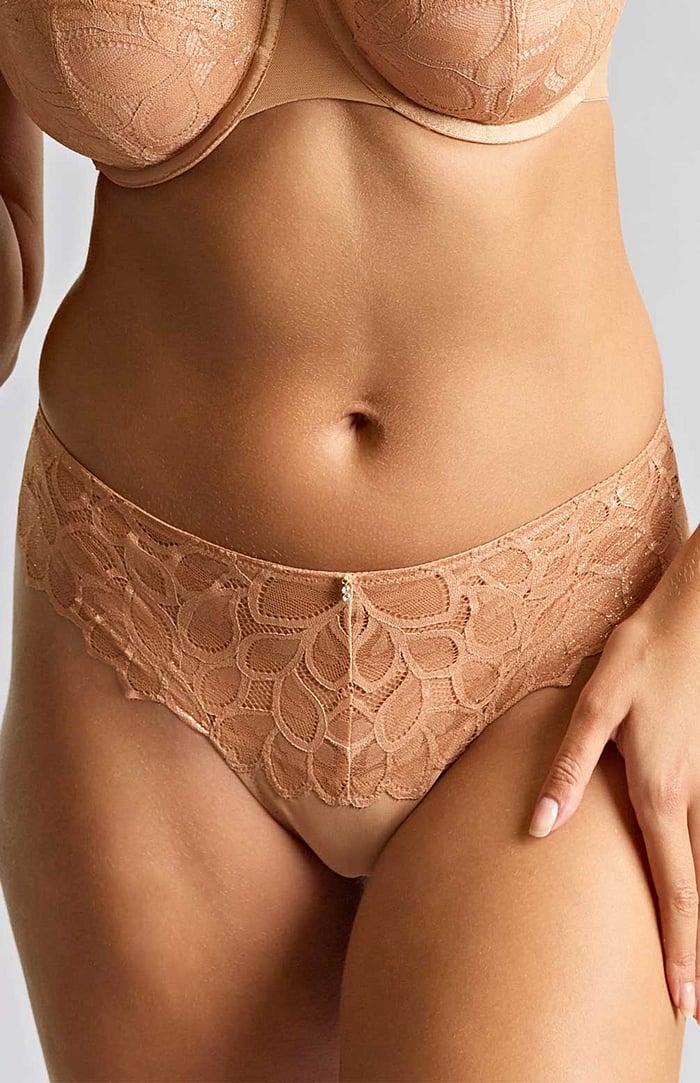 Allure Brief
