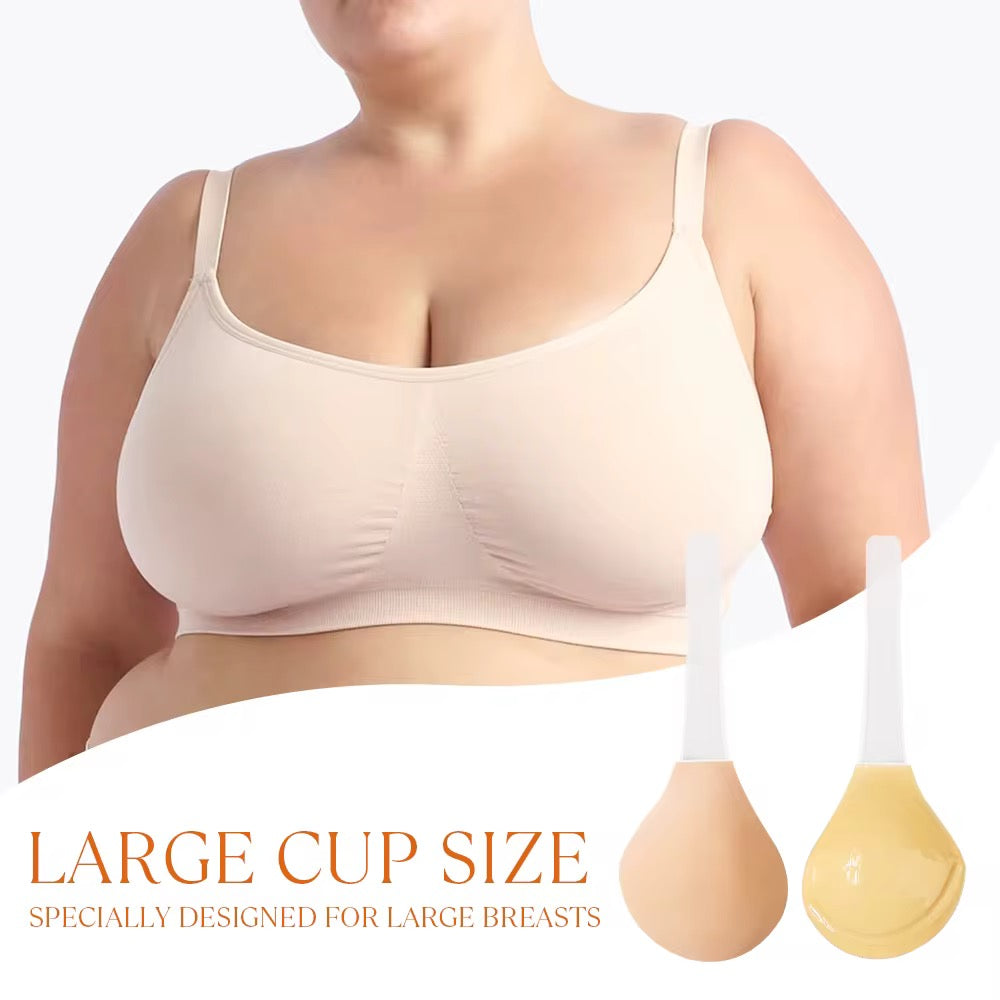 SmartCurves LiftLuxe™