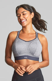 Panache Boundless Non Wired Sports Bra