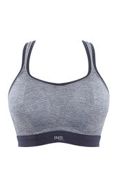 Panache Boundless Non Wired Sports Bra
