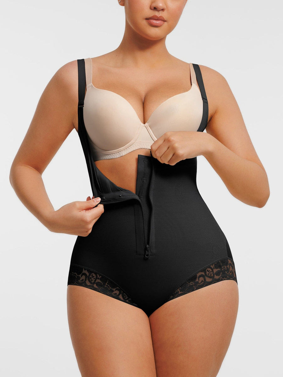 Amara Sculpt Bodysuit