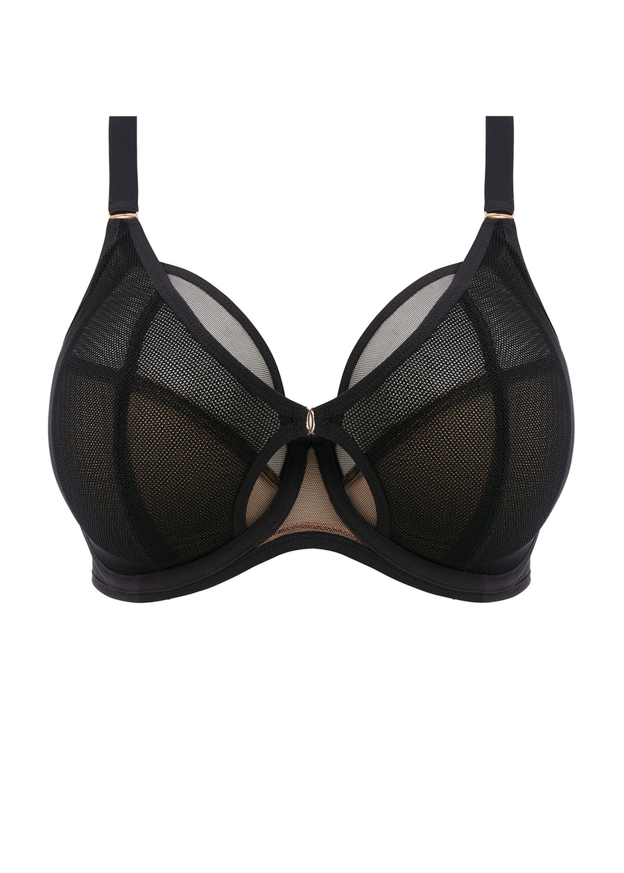 Kintai UW Plunge Bra