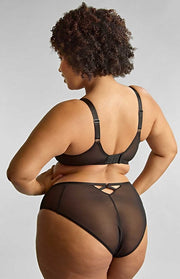 Ella High Leg Brief
