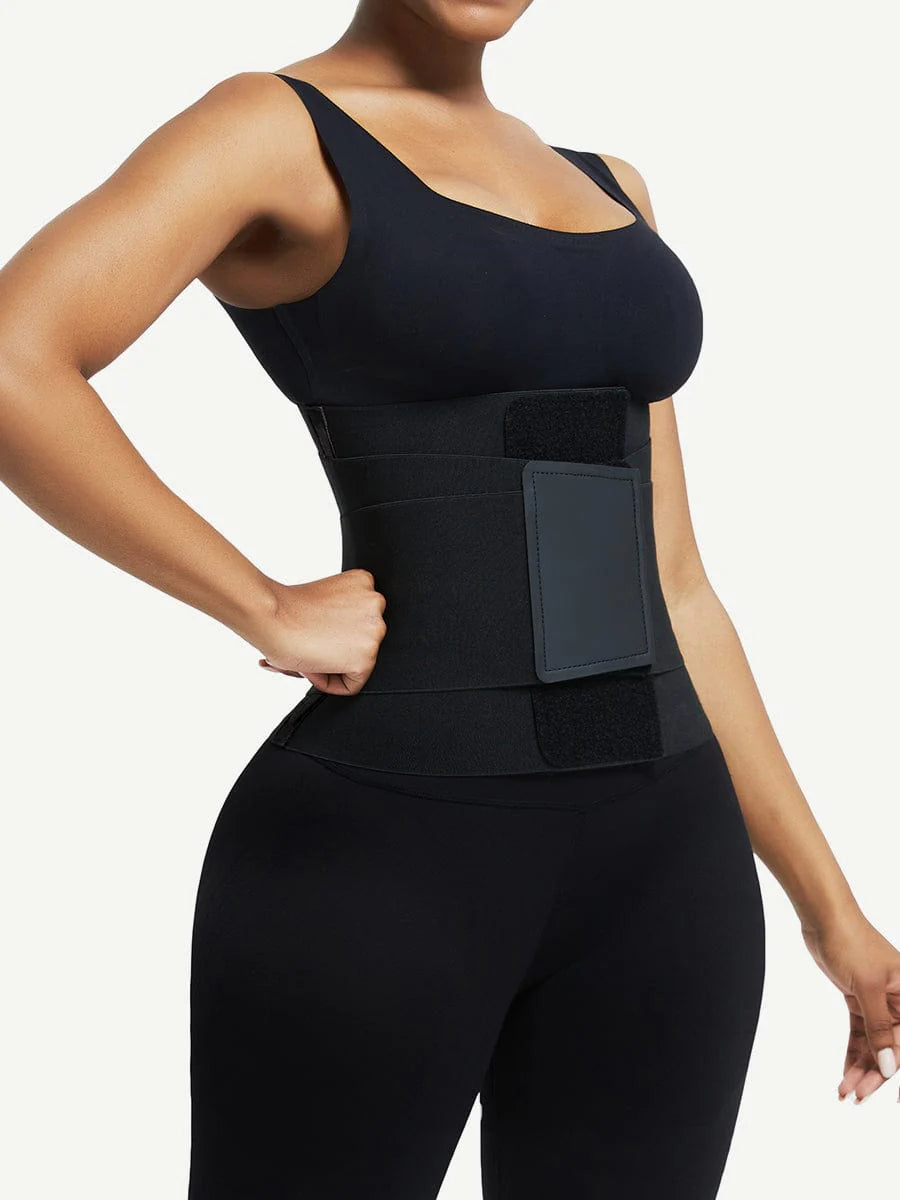 PowerCurve™ Waist Snatcher