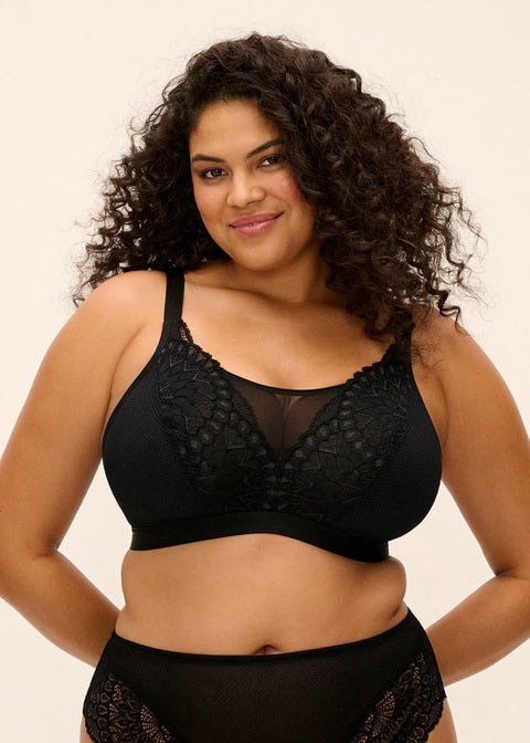 Elomi Tiernie Bralette