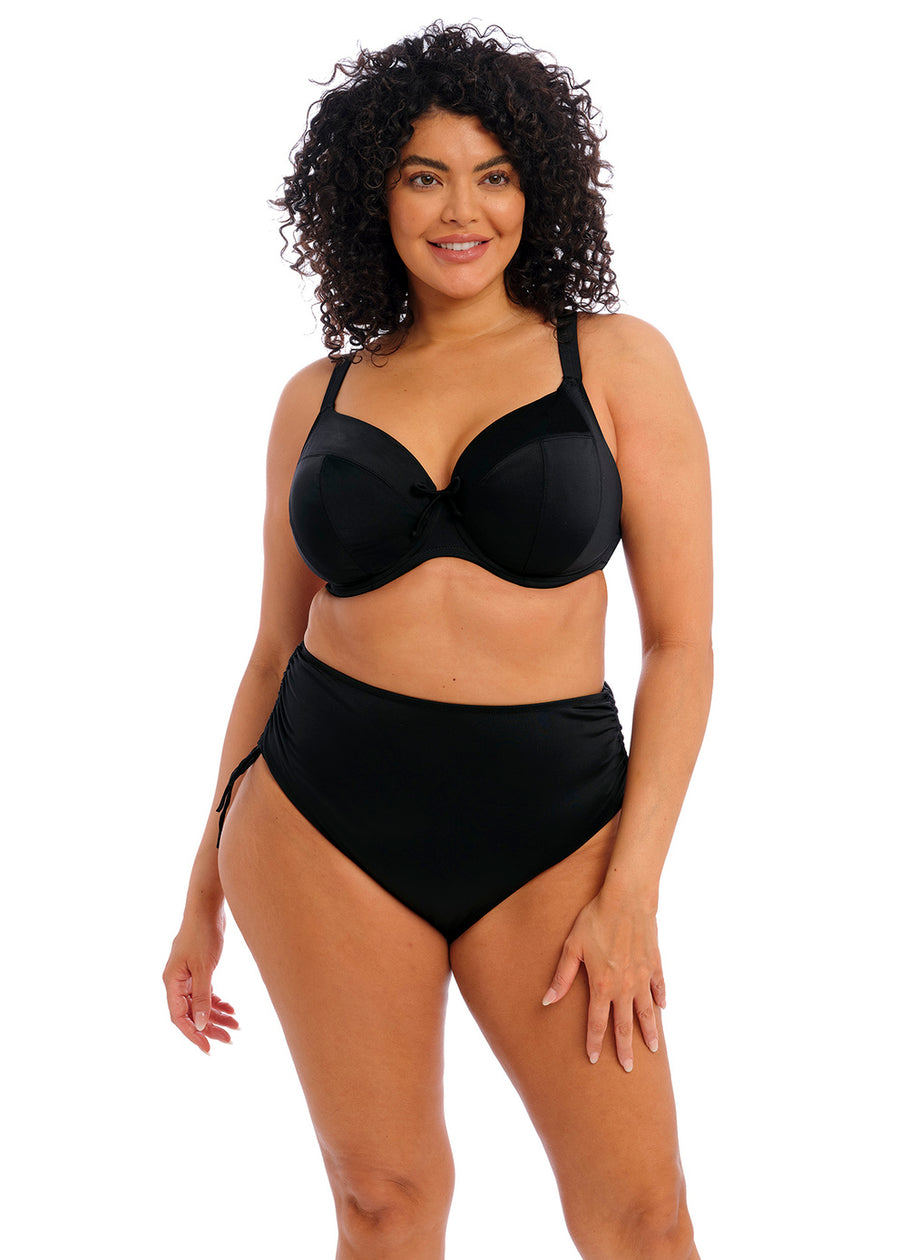 Plain Sailing Adjustable Swim Bikini Brief