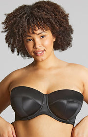 Sculptress Dana Panache Strapless Balcony Bra