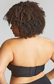 Sculptress Dana Panache Strapless Balcony Bra