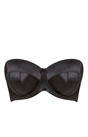 Sculptress Dana Panache Strapless Balcony Bra