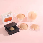 CloudCover Nipple Covers
