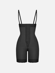 The Camila – Underbust Curve Shorts