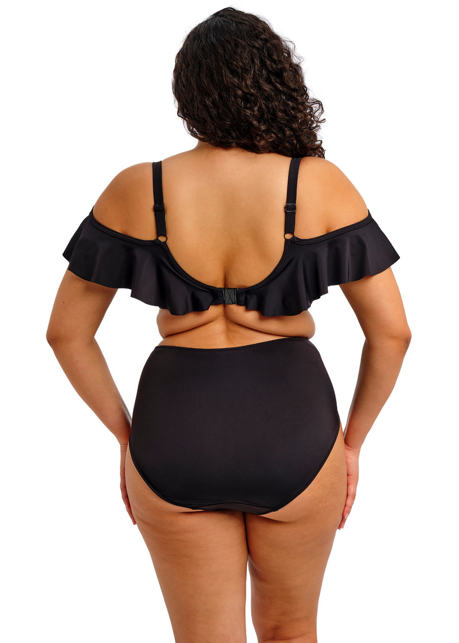 Plain Sailing Swim Full Bikini Brief