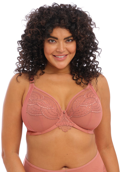 Elomi Priya Plunge Bra