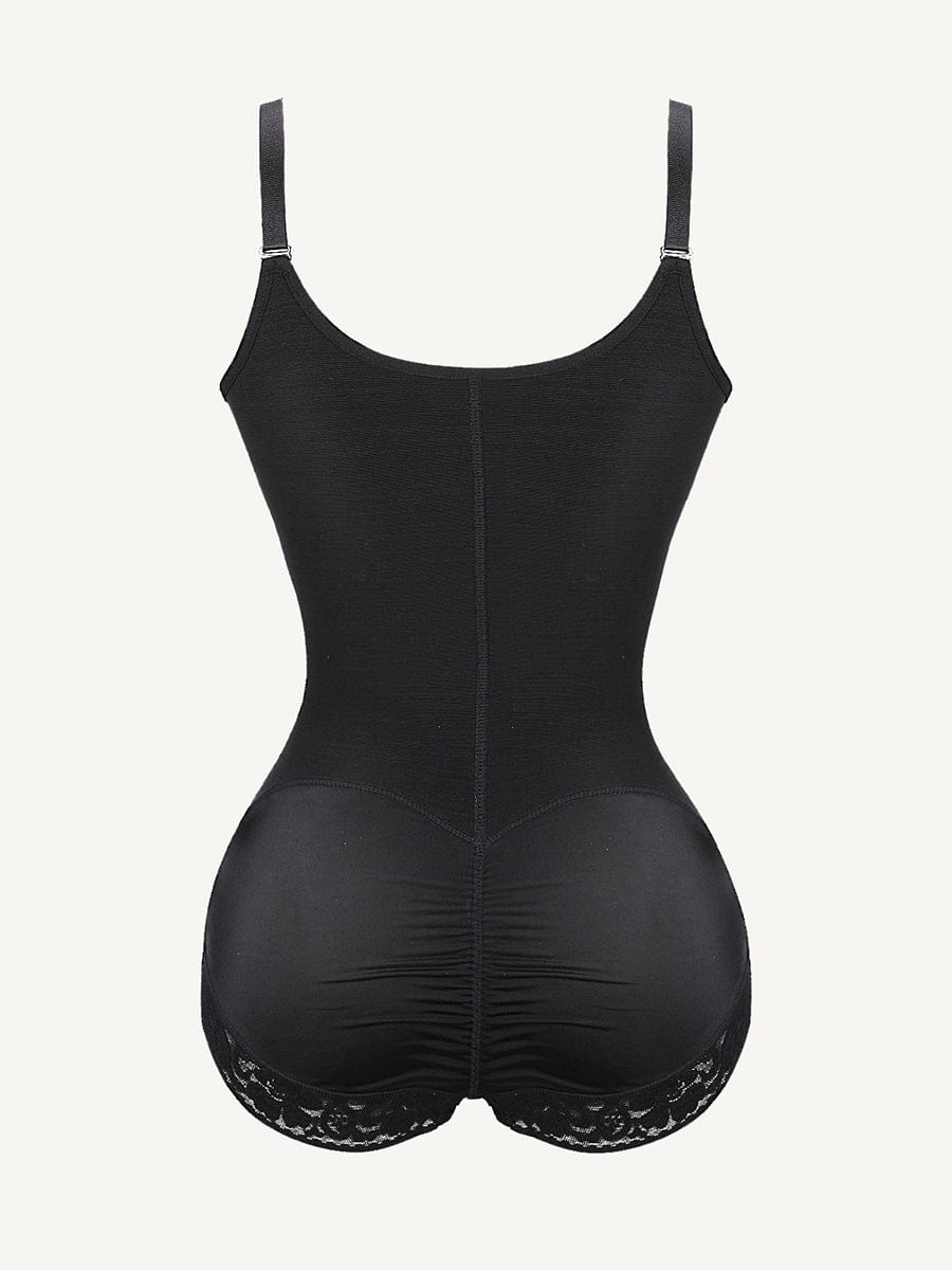 Amara Sculpt Bodysuit