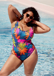 Elomi Porto Rafti Swimsuit