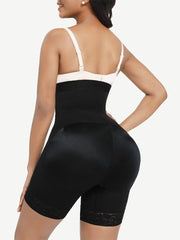 Sofia – Underbust Hourglass Shorts