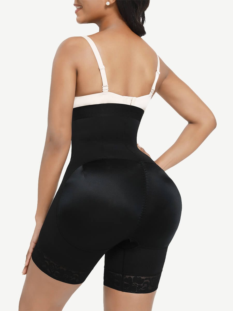Sofia – Underbust Hourglass Shorts
