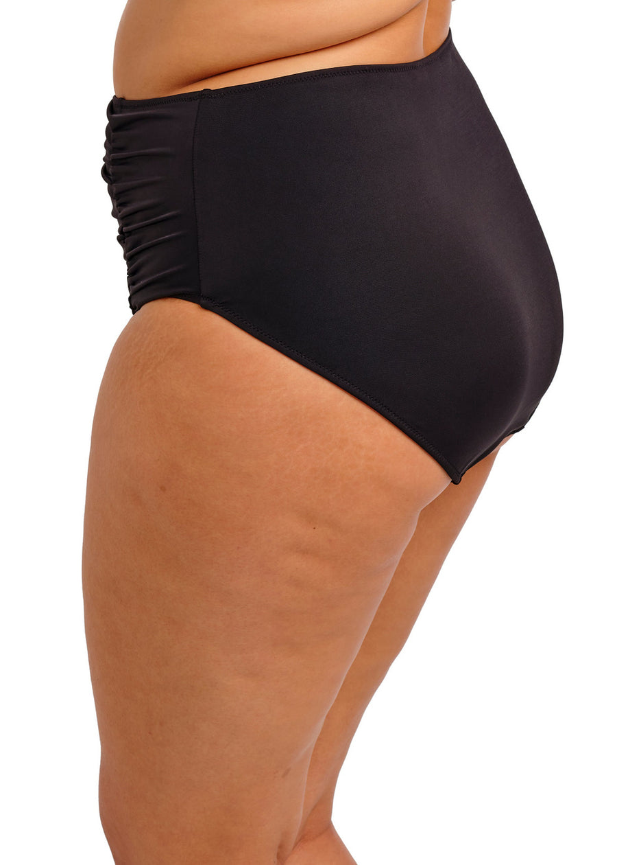 Plain Sailing Swim Full Bikini Brief