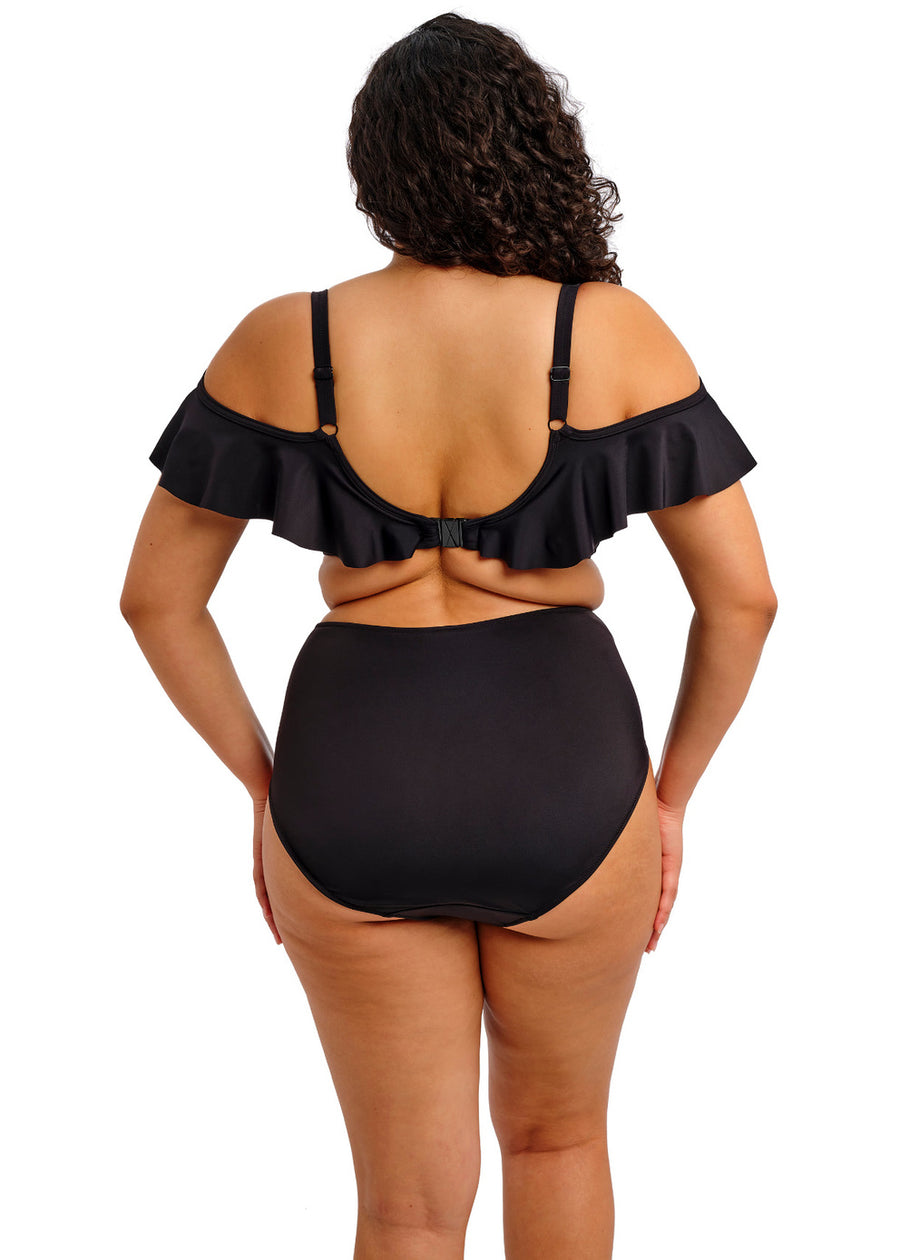 Elomi Plain Sailing UW Plunge Bikini Top