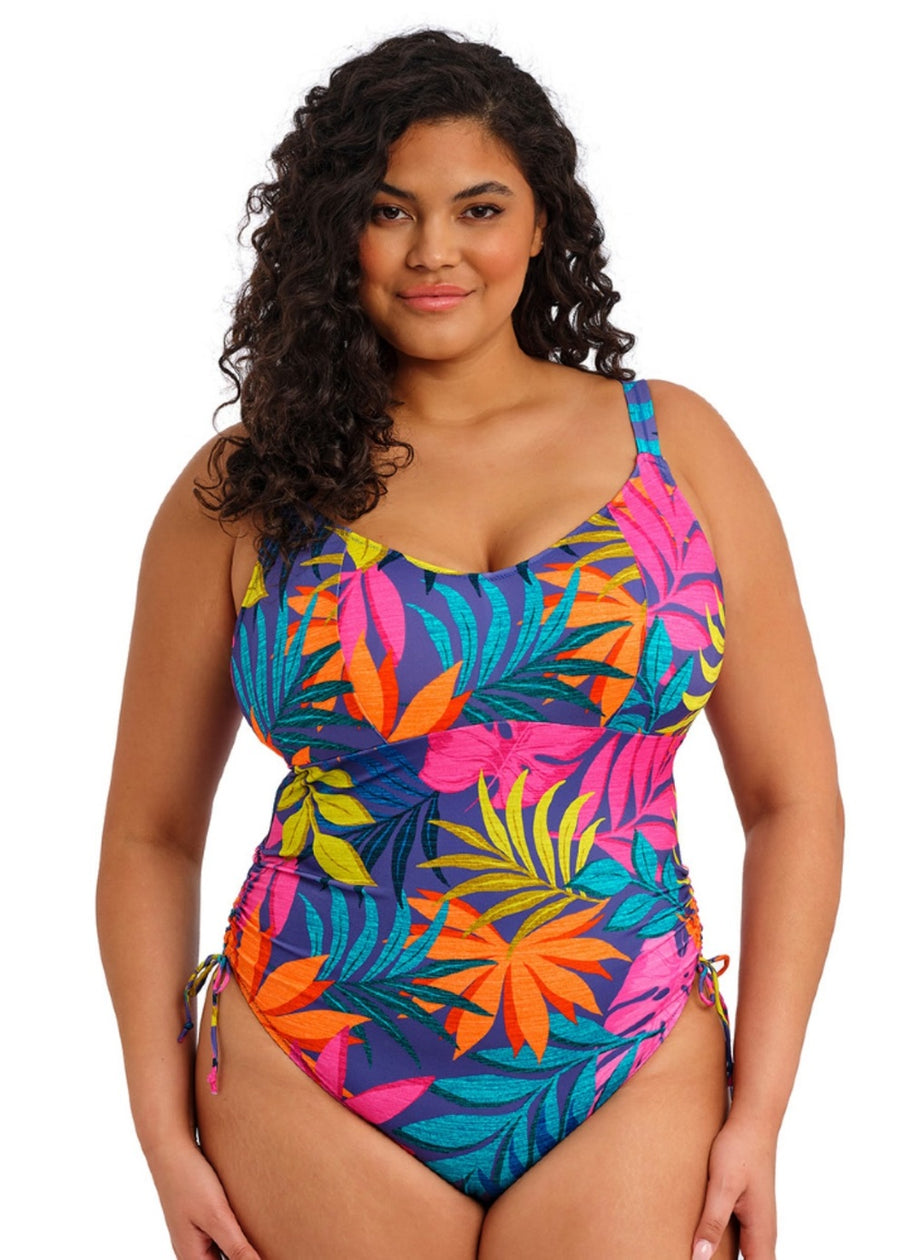 Elomi Porto Rafti Swimsuit