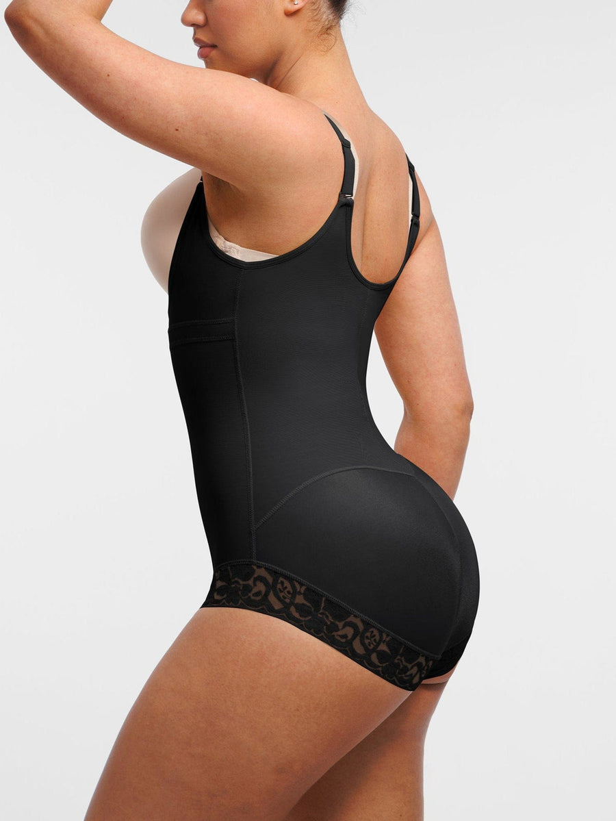 Amara Sculpt Bodysuit