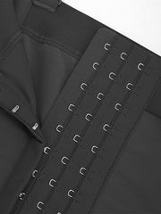 The Camila – Underbust Curve Shorts
