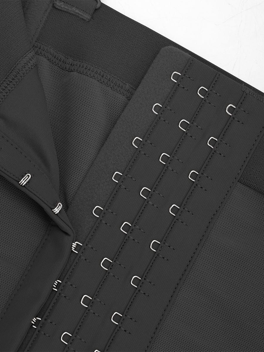The Camila – Underbust Curve Shorts