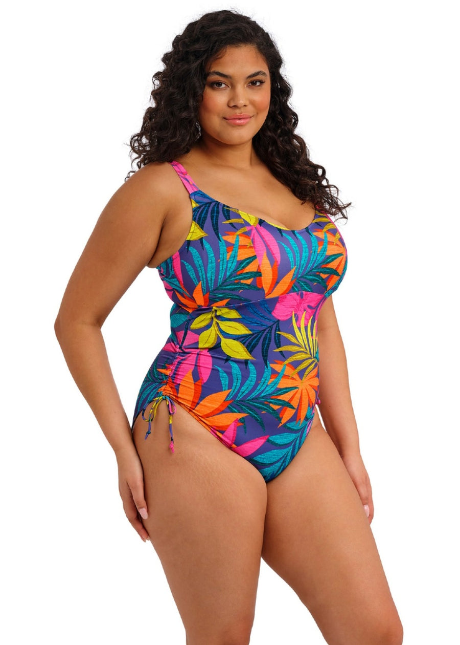 Elomi Porto Rafti Swimsuit