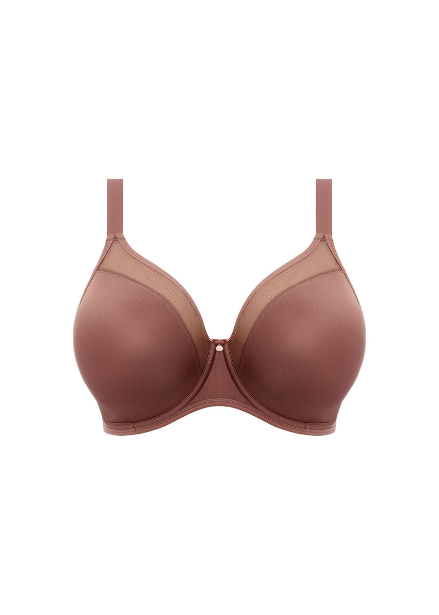 Smooth Uw Moulded Non Padded T-shirt Bra
