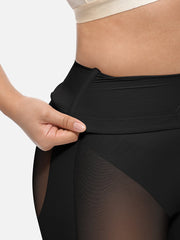 The Naomi – Smooth Shaper