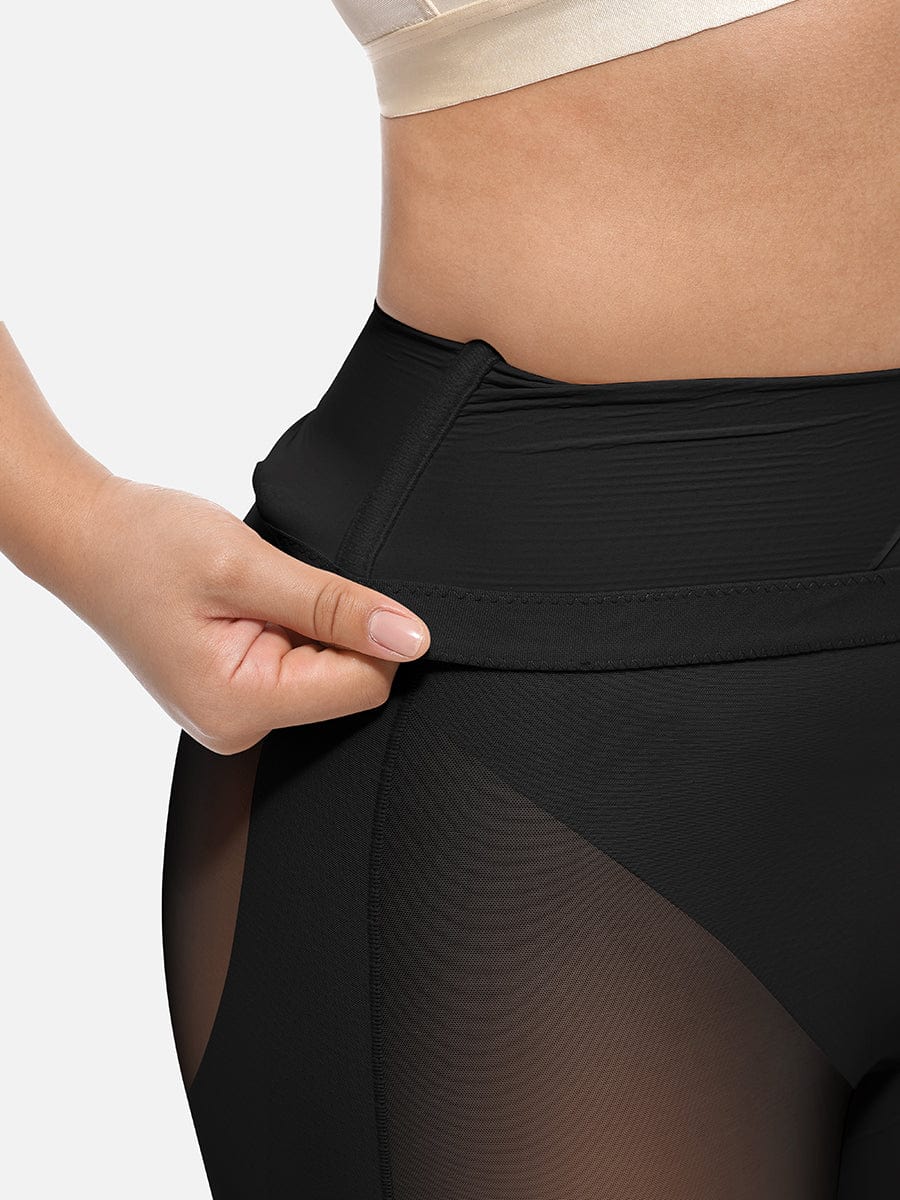 The Naomi – Smooth Shaper