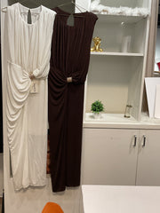 Valentina Sleeveless Dress