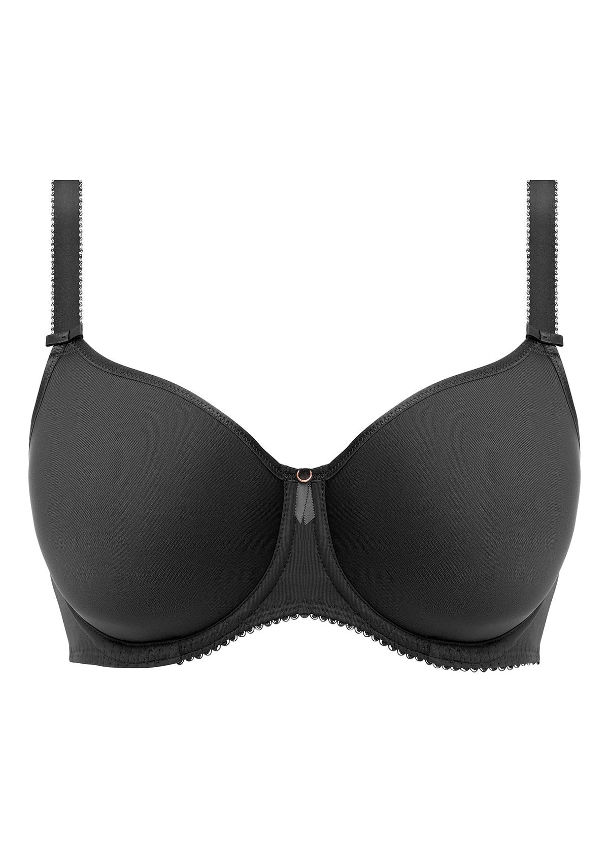 Rebecca Essentials Spacer Moulded Bra