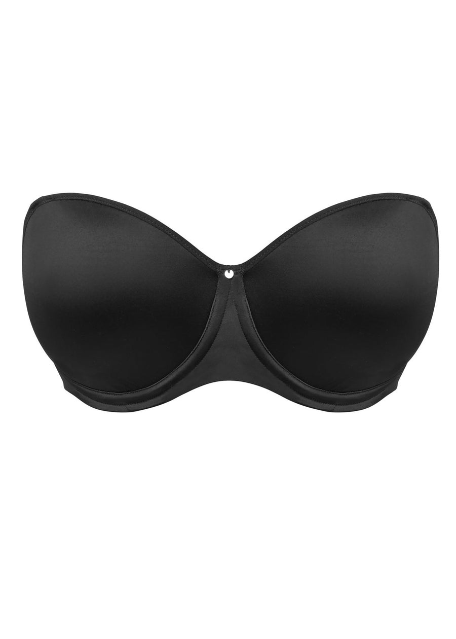 Fantasie Aura Moulded Strapless Bra