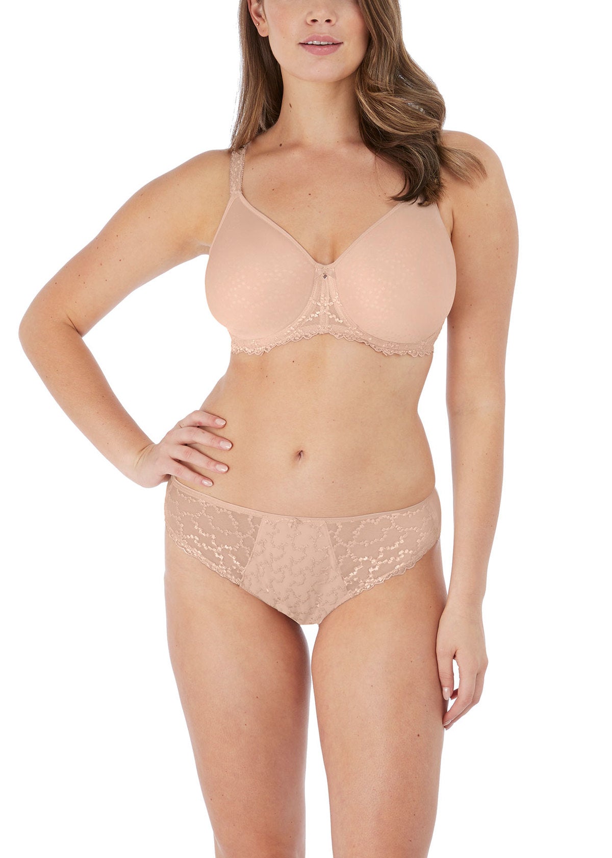 Ana Spacer Moulded Bra