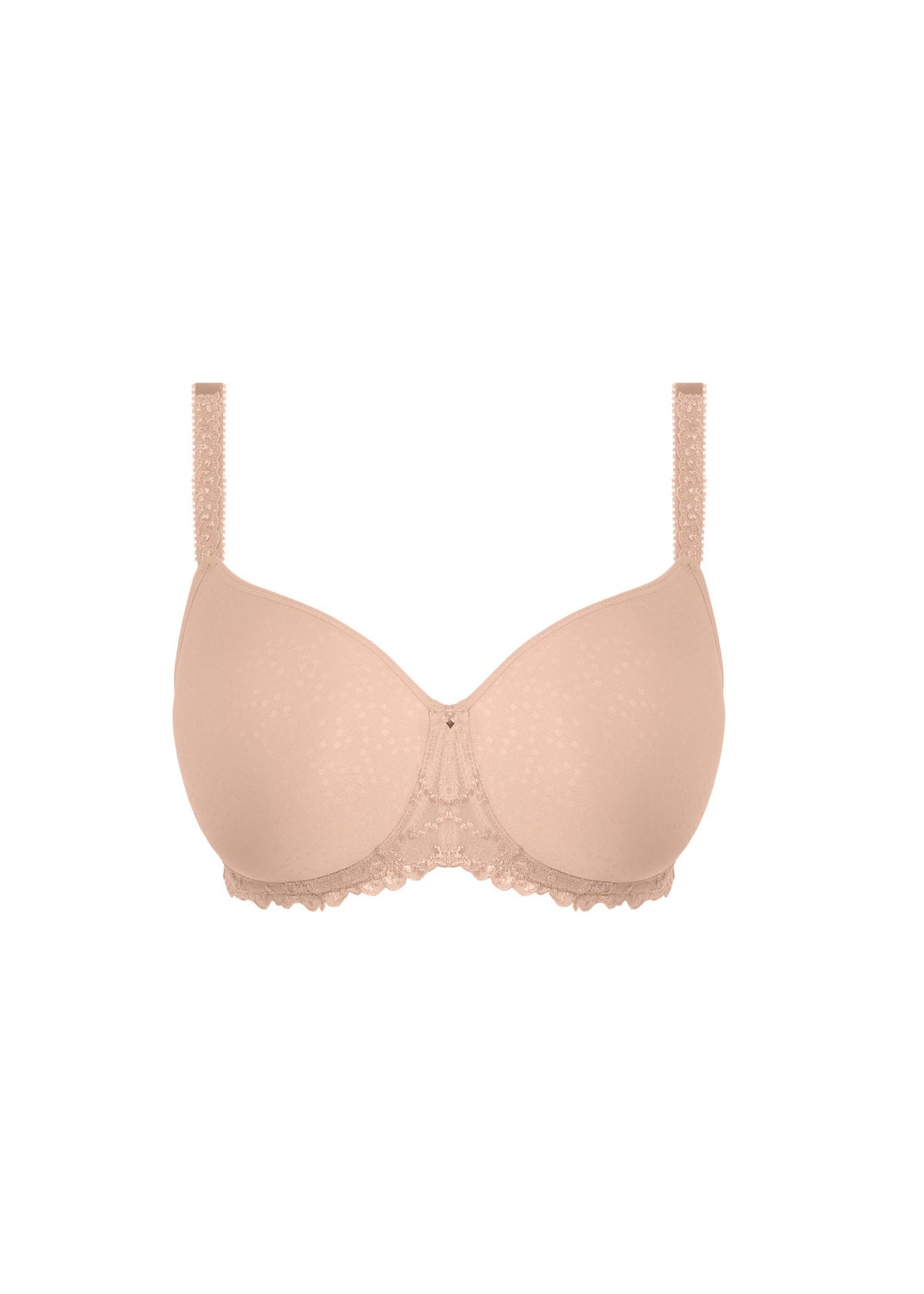 Ana Spacer Moulded Bra