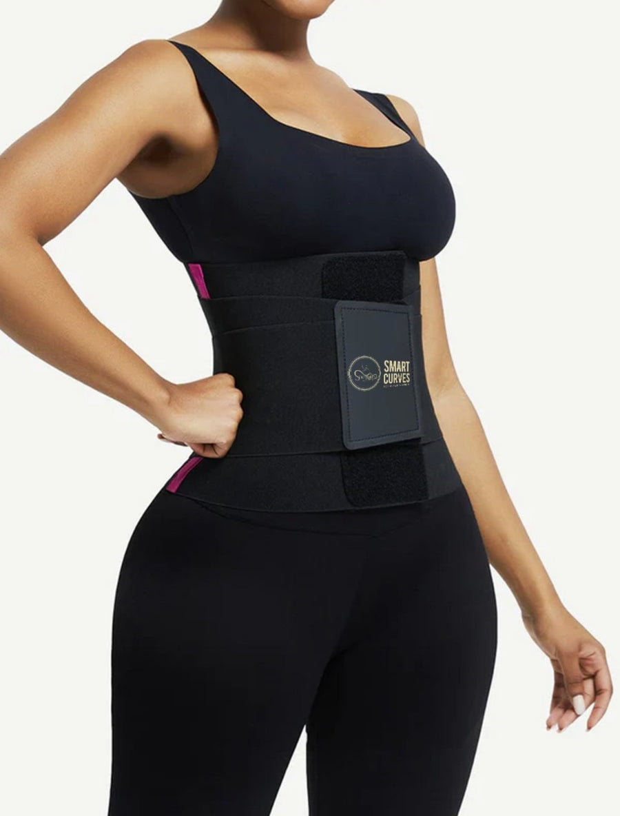 PowerCurve™ Waist Snatcher