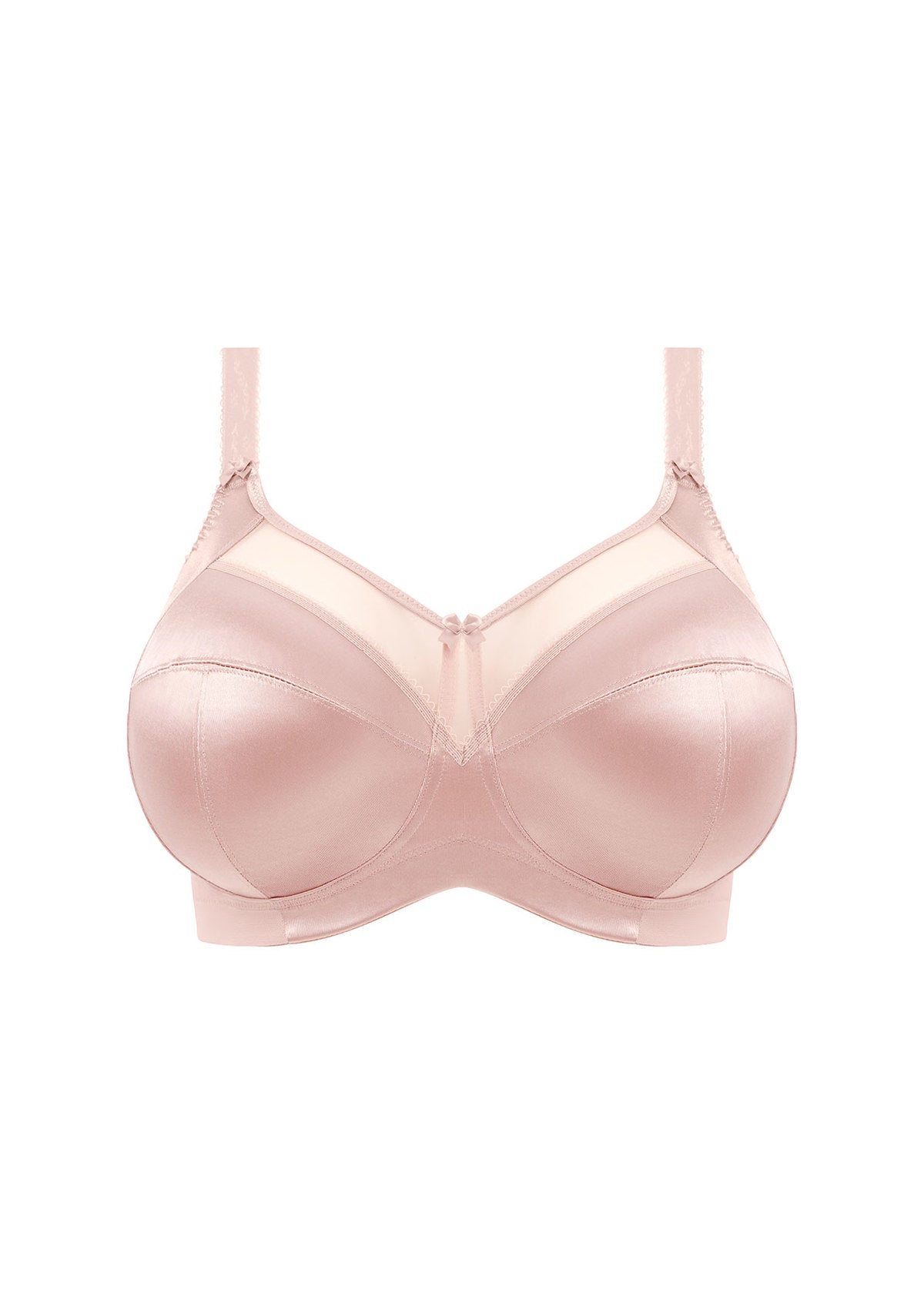 Keira Soft Cup Bra Fawn