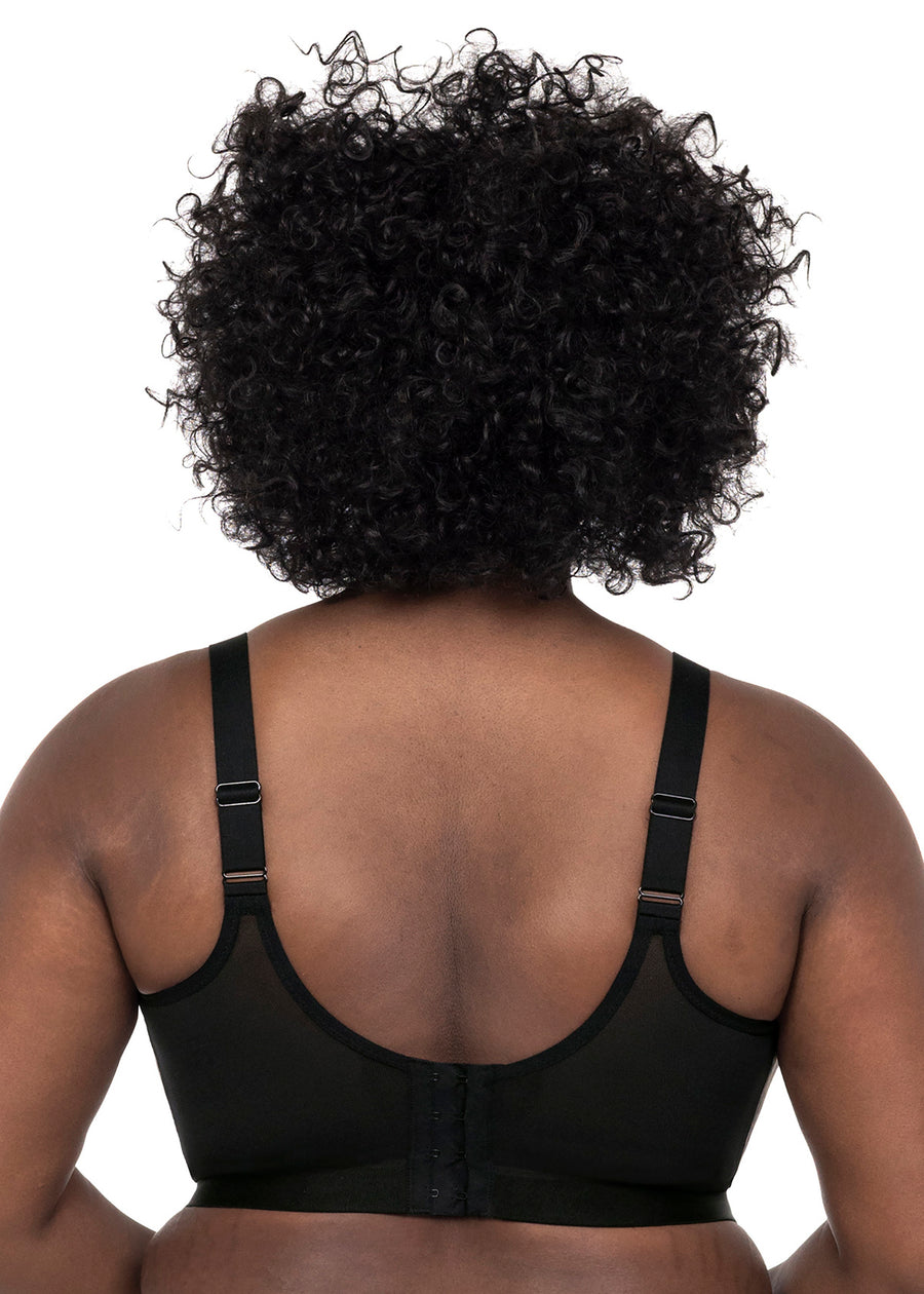 Goddess Sport Soft Cup Sports Bra