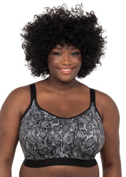 Goddess Sport Soft Cup Sports Bra