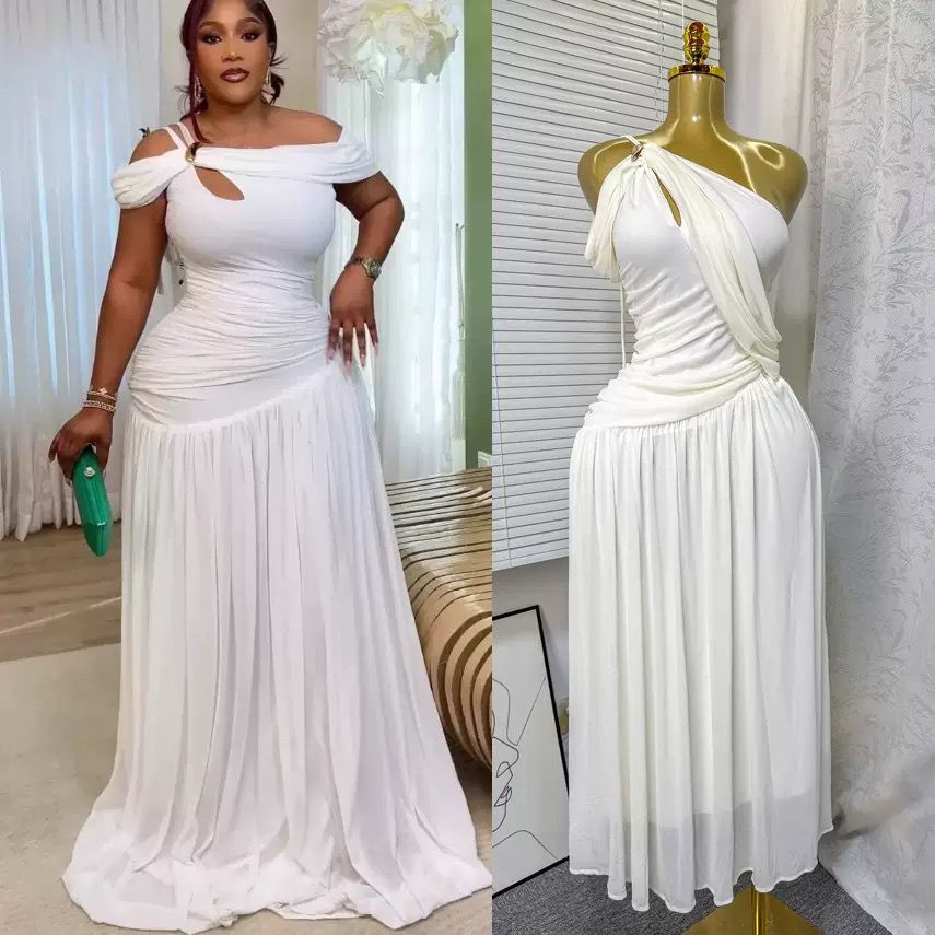 Aurelia Flow Gown