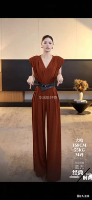 Sienna Jumpsuit